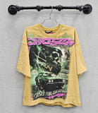 Chosen Driver Tee, Asst