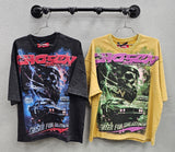 Chosen Driver Tee, Asst