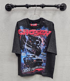 Chosen Driver Tee, Asst