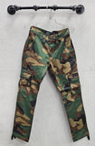 Jordan Craig 5656 Cargo Pants, Classic Camo