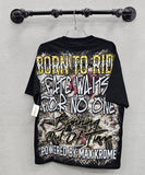 Max Krome N-3 Tee