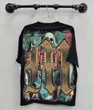Max Krome N-8 Tee