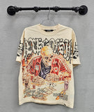 Max Krome N-6 Tee