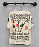 Max Krome N-6 Tee