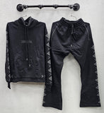 Live Mechanics Western Set
