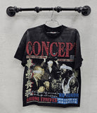 Concept No Honor Tee