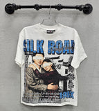 Concept Silk Road Tee