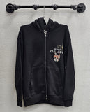 Jordan Craig 8267 SYIP Zip-Up Hoodie