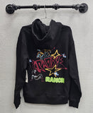 Jordan Craig 8263 Paradise Ranch Hoodie