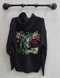 Jordan Craig 8262 Zip-Up Paradise Pictures Hoodie, Asst
