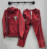 Jordan Craig 8807 SYIP Football Club Track Jacket, Asst