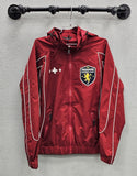 Jordan Craig 8807 SYIP Football Club Track Jacket, Asst