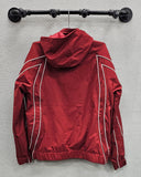 Jordan Craig 8807 SYIP Football Club Track Jacket, Asst