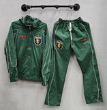 Jordan Craig 8807 SYIP Football Club Track Jacket, Asst