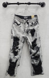 Taker T4116 Baggy Denim