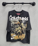 Chosen Greatness Tee