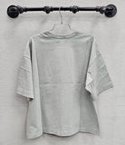 Chosen Fearless Dog Tee