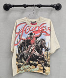 Chosen Cowboy Tee