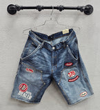 Jordan Craig J2058S Local Dealer Carpenter Shorts