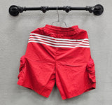 Black Light BL-26156 Cargo Shorts, Asst