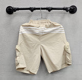 Black Light BL-26156 Cargo Shorts, Asst