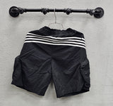 Black Light BL-26156 Cargo Shorts, Asst