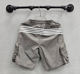 Black Light BL-26156 Cargo Shorts, Asst