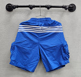 Black Light BL-26156 Cargo Shorts, Asst
