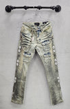 Max Krome KR-3046 Cargo Stackedpants