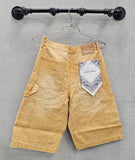 First Row Stone Cargo Jorts, Asst