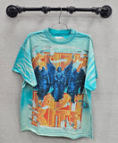 First Row God's Favorite Guardian Tee