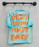 First Row God's Favorite Guardian Tee