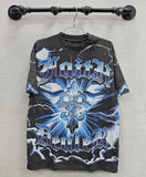 First Row Faith Dealer Heaven Storm Tee