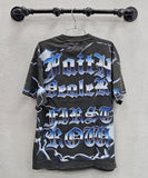 First Row Faith Dealer Heaven Storm Tee