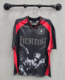 First Row Sacred Reach Jersey