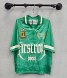 First Row Legacy Force Jersey
