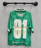 First Row Legacy Force Jersey