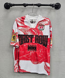 First Row Chaos State Jersey