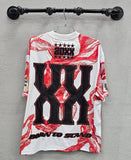 First Row Chaos State Jersey