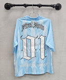 First Row Elite Field Jersey, Asst