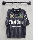 First Row Elite Field Jersey, Asst