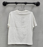 Syndicate Silk Road Crop Tee