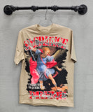 Preme PR-KT-476 Sacrifice Tee
