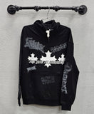 Jordan Craig 8641H SYIP Hoodie, Asst