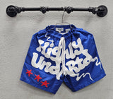 Highly Undrtd US6206 Shorts, Asst