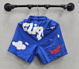 Highly Undrtd US6206 Shorts, Asst