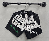 Highly Undrtd US6206 Shorts, Asst