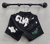 Highly Undrtd US6206 Shorts, Asst