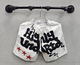 Highly Undrtd US6206 Shorts, Asst