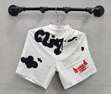 Highly Undrtd US6206 Shorts, Asst